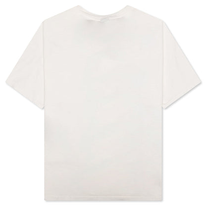 Tomorrow Never Knows T-Shirt - Bone