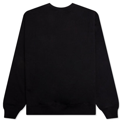 Tone Sweatshirt - Black