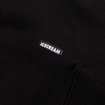 Tone Sweatshirt - Black