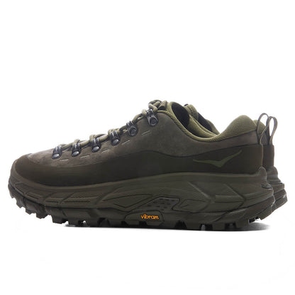 Tor Summit - Moss Green/Spruce Green