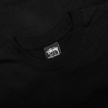 Tough Tread Tee - Black