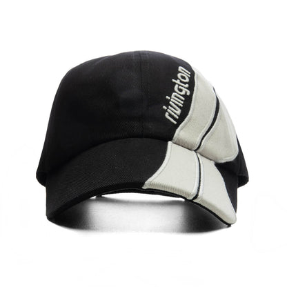 Trappist Hat - Black
