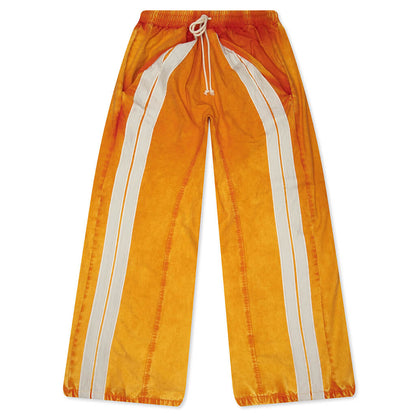 Trappist Pant - Orange