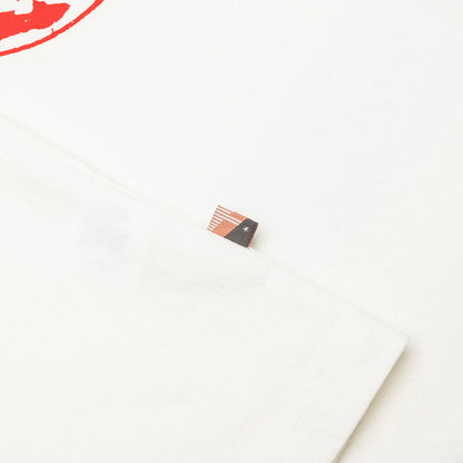 Travel T-Shirt - White