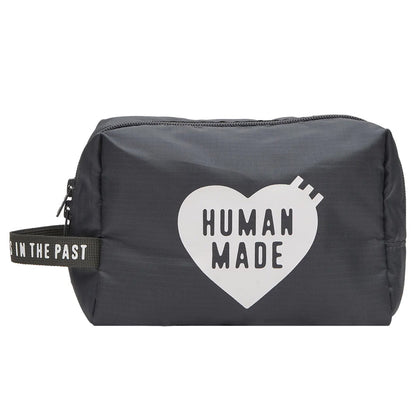 Travel Pouch - Gray