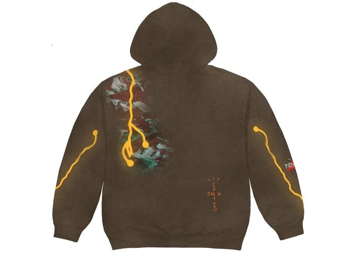 TRAVIS SCOTT CACTUS TRAILS HOODIE