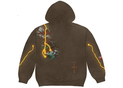 TRAVIS SCOTT CACTUS TRAILS HOODIE