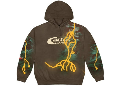 TRAVIS SCOTT CACTUS TRAILS HOODIE