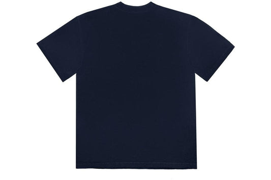 TRAVIS SCOTT MONOLITH NIGHT T-SHIRT BLACK