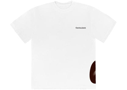 TRAVIS SCOTT RULES T-SHIRT