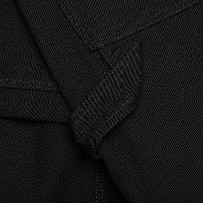 Carpenter Pants - Black