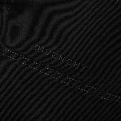 Carpenter Pants - Black