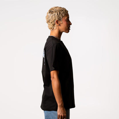 Tuning Shop Tee - Black