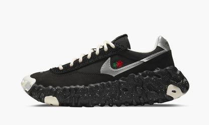 NIKE X UNDERCOVER OVERBREAK BLACK