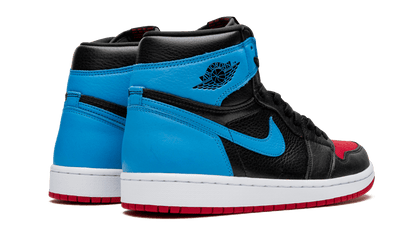 JORDAN 1 HIGH UNC TO CHICAGO (W)
