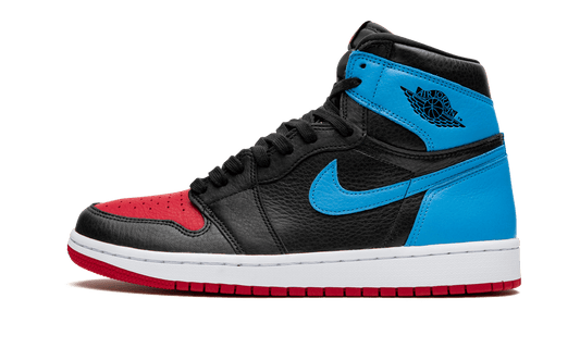 JORDAN 1 HIGH UNC TO CHICAGO (W)