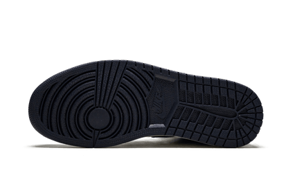 JORDAN 1 HIGH OBSIDIAN
