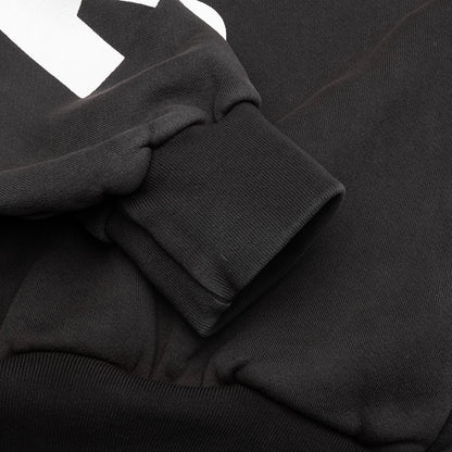USO-123 CVA Hoodie - Mechanic Black