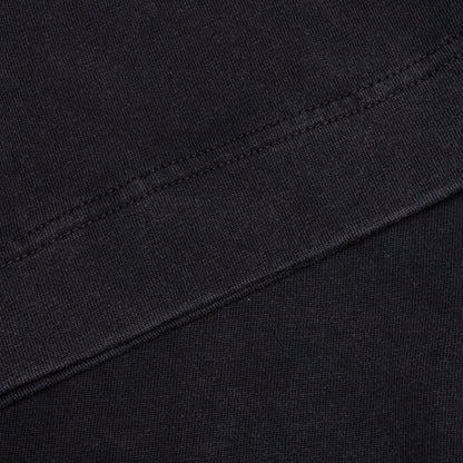 Shadow Logo Ultra Fit T-Shirt - Black