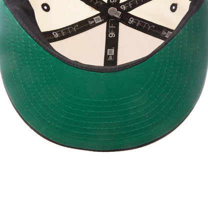 Feature x New Era NBA 9FIFTY Snapback - Portland Blazers