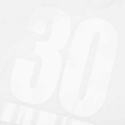 30th Anniversary Special Edition S/S T-Shirt - White