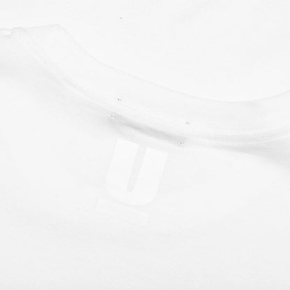 30th Anniversary Special Edition S/S T-Shirt - White