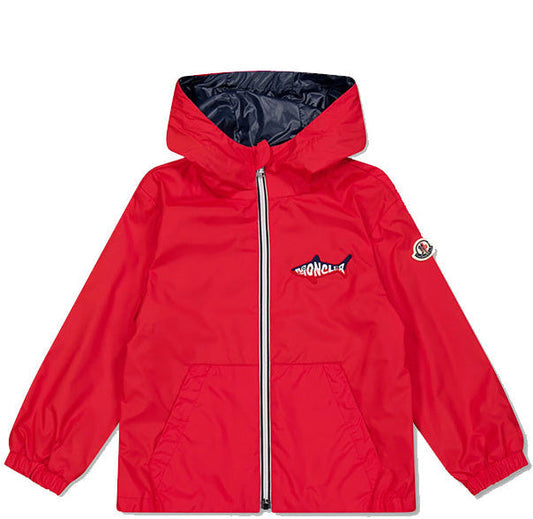Kids Moncler Olchard Jacket