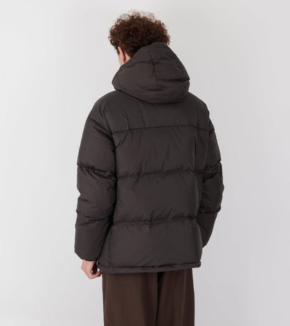 Dyngja Down Jacket Licorice