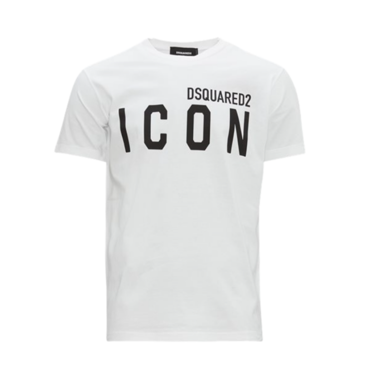 DSQUARED2 ICON T-Shirt - White