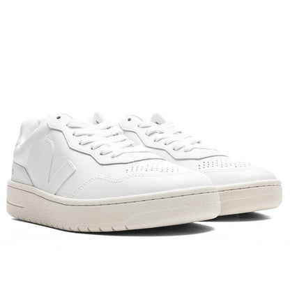 V-90 O.T. Leather - Extra White