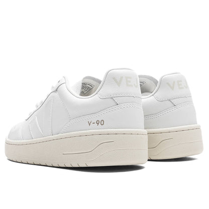 V-90 O.T. Leather - Extra White