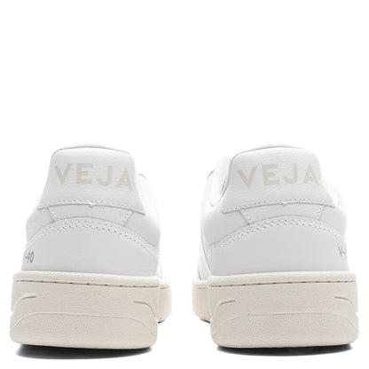 V-90 O.T. Leather - Extra White