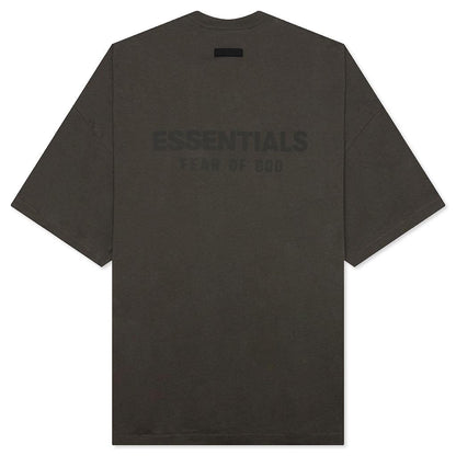 V-Neck T-Shirt - Ink