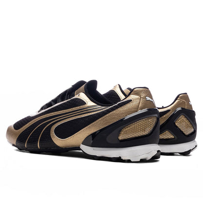 V-S1 Metallic - Gold/Black