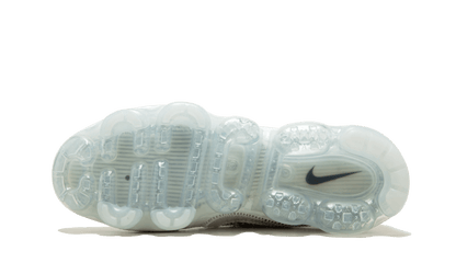 NIKE X OFF WHITE VAPORMAX WHITE