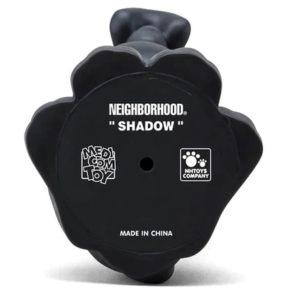 Neighborhood x Medicom VCD Shadow