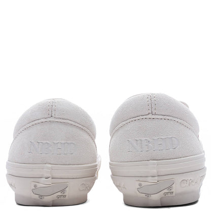 Vans x Neighborhood OTW Classic Slip-On 98 - Natural