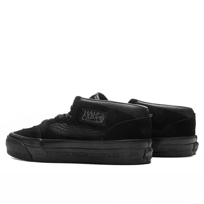 Vans x Neighborhood OTW Half Cab 33 - Black