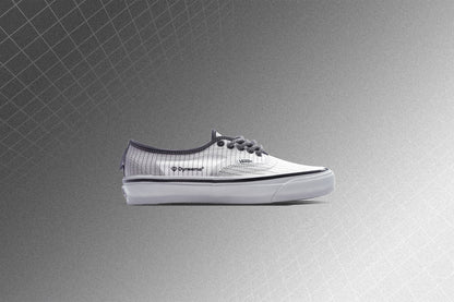 OTW Authentic HT Vibram - Black/White