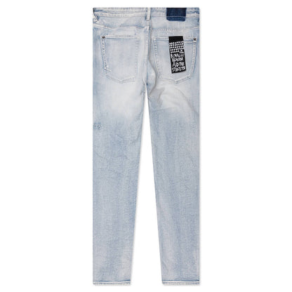 Van Winkle - Legacy Sabbath Denim