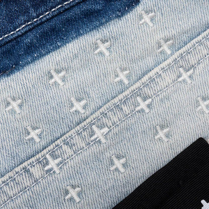 Van Winkle - Legacy Sabbath Denim
