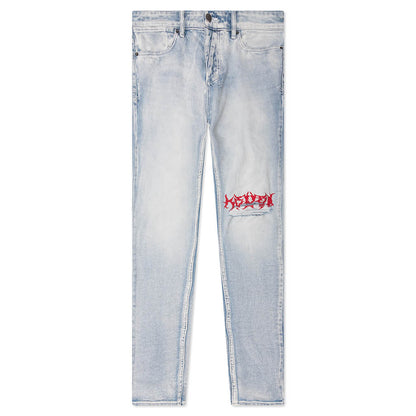 Van Winkle - Legacy Sabbath Denim