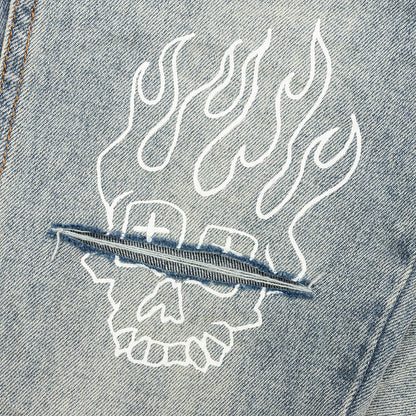 Van Winkle - Stairway Denim