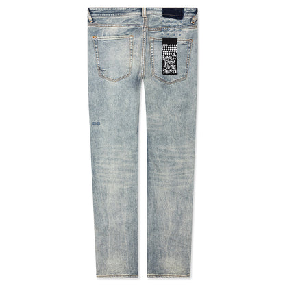 Van Winkle - Stairway Denim