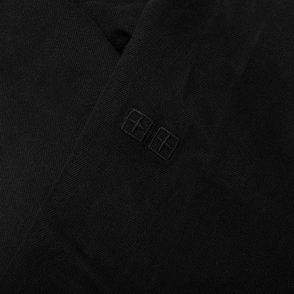 Van Winkle Ghosted 1999 Pants - Black