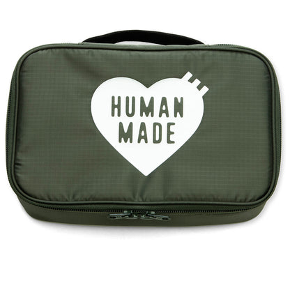 Vanity Case - Olive Drab
