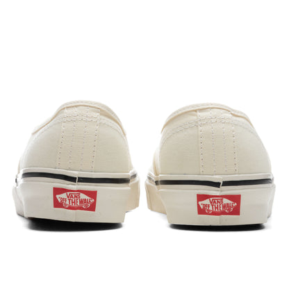 Authentic 44 DX 'Anaheim Factory' - Classic White