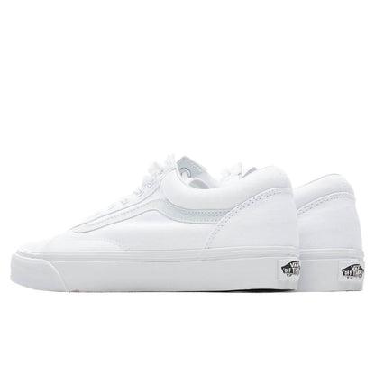 Canvas Old Skool - True White