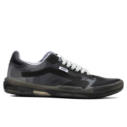 EVDNT RW Ultimate Waffle - Translucent/Black