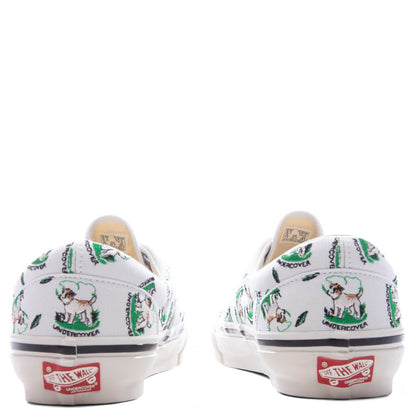 Vans OTW x Undercover Era 95 - Dog True White/White